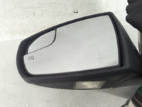 2013-2016 Ford Escape Driver Side View Mirror - Left Door Mirror OEM Used - Oemusedautoparts1.com