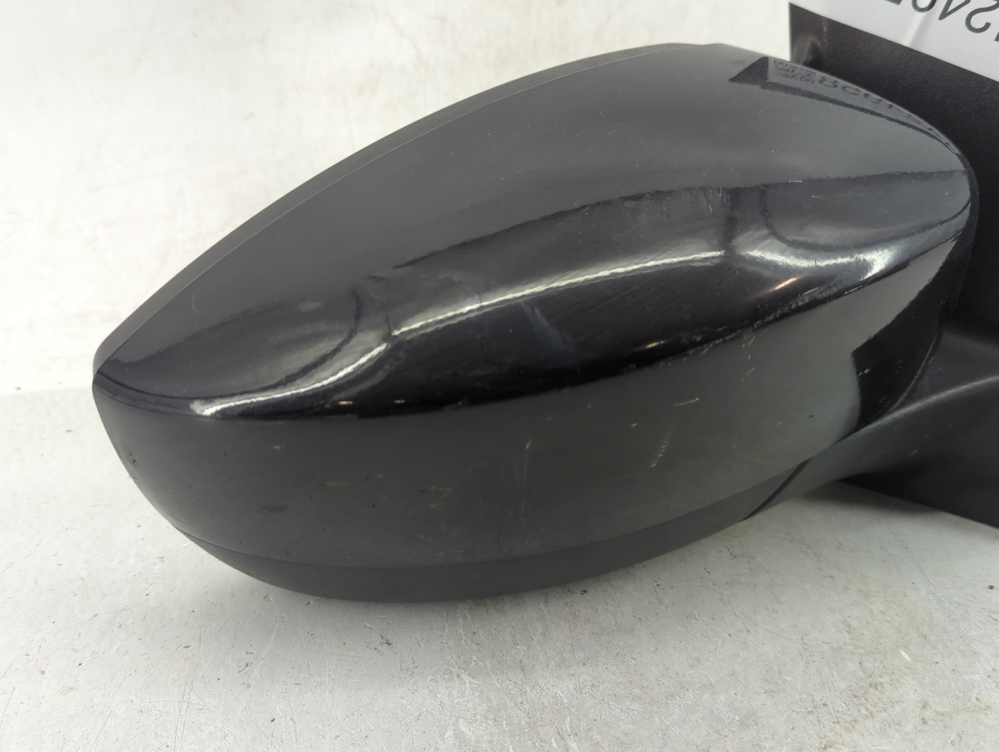 2013-2016 Ford Escape Passenger Side View Mirror - Right Door Mirror OEM Used - Oemusedautoparts1.com