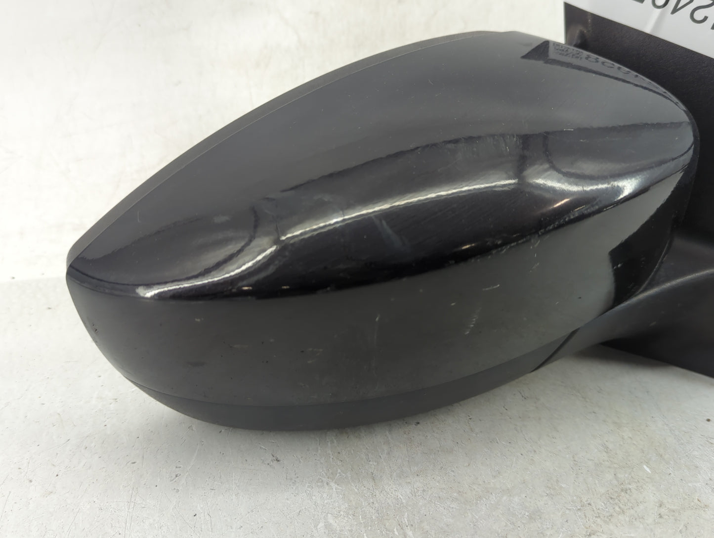 2013-2016 Ford Escape Passenger Side View Mirror - Right Door Mirror OEM Used - Oemusedautoparts1.com