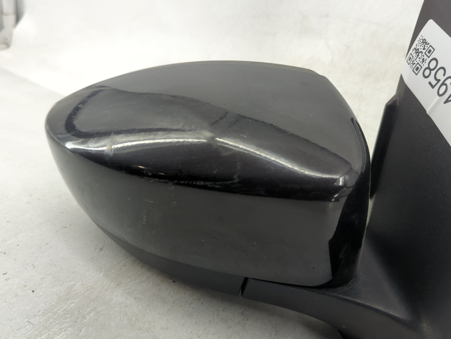 2013-2016 Ford Escape Passenger Side View Mirror - Right Door Mirror OEM Used - Oemusedautoparts1.com