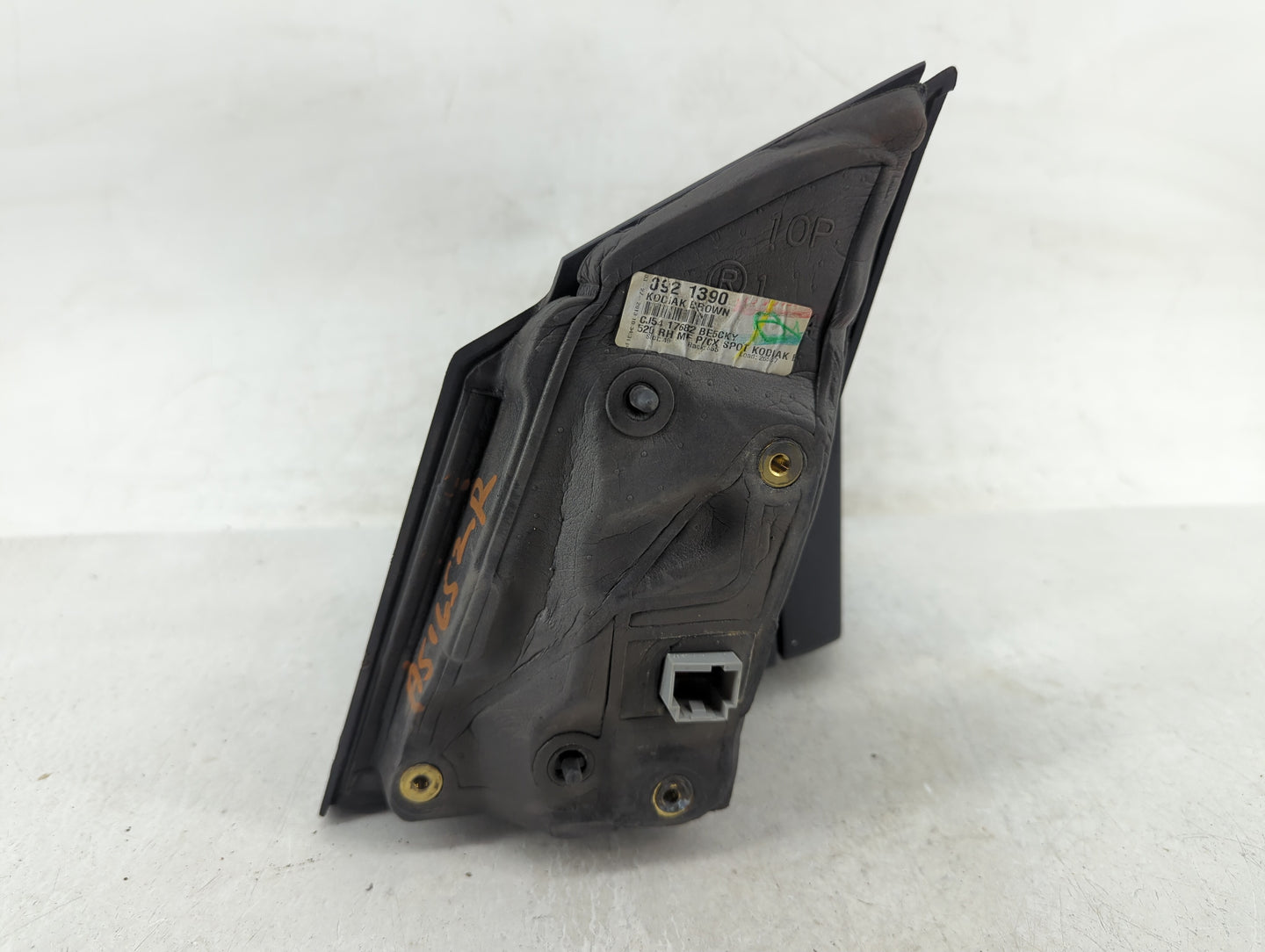 2013-2016 Ford Escape Passenger Side View Mirror - Right Door Mirror OEM Used - Oemusedautoparts1.com