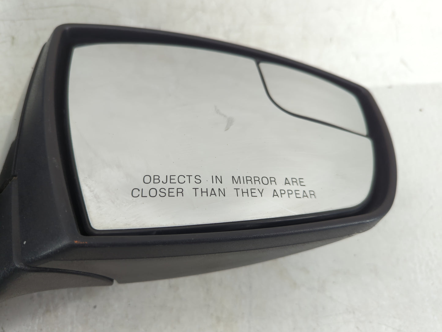 2013-2016 Ford Escape Passenger Side View Mirror - Right Door Mirror OEM Used - Oemusedautoparts1.com