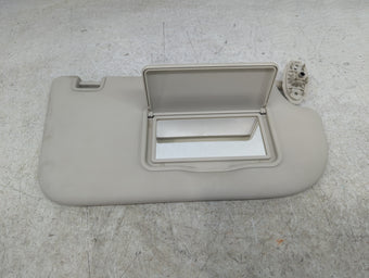 compare product 2013-2019 Ford Escape Sun Visor Shade Replacement Passenger Right Mirror Fits Fits 2013 2014 2015 2016 2017 2018 2019 OEM Used Auto Parts