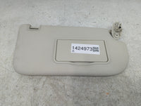 2013-2019 Ford Escape Sun Visor Shade Replacement Passenger Right Mirror Fits Fits 2013 2014 2015 2016 2017 2018 2019 OEM Us