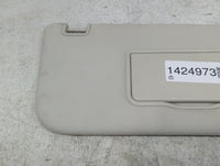 2013-2019 Ford Escape Sun Visor Shade Replacement Passenger Right Mirror Fits Fits 2013 2014 2015 2016 2017 2018 2019 OEM Us