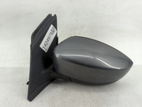 2013-2016 Ford Escape Driver Side View Mirror - Left Door Mirror OEM Used - Oemusedautoparts1.com