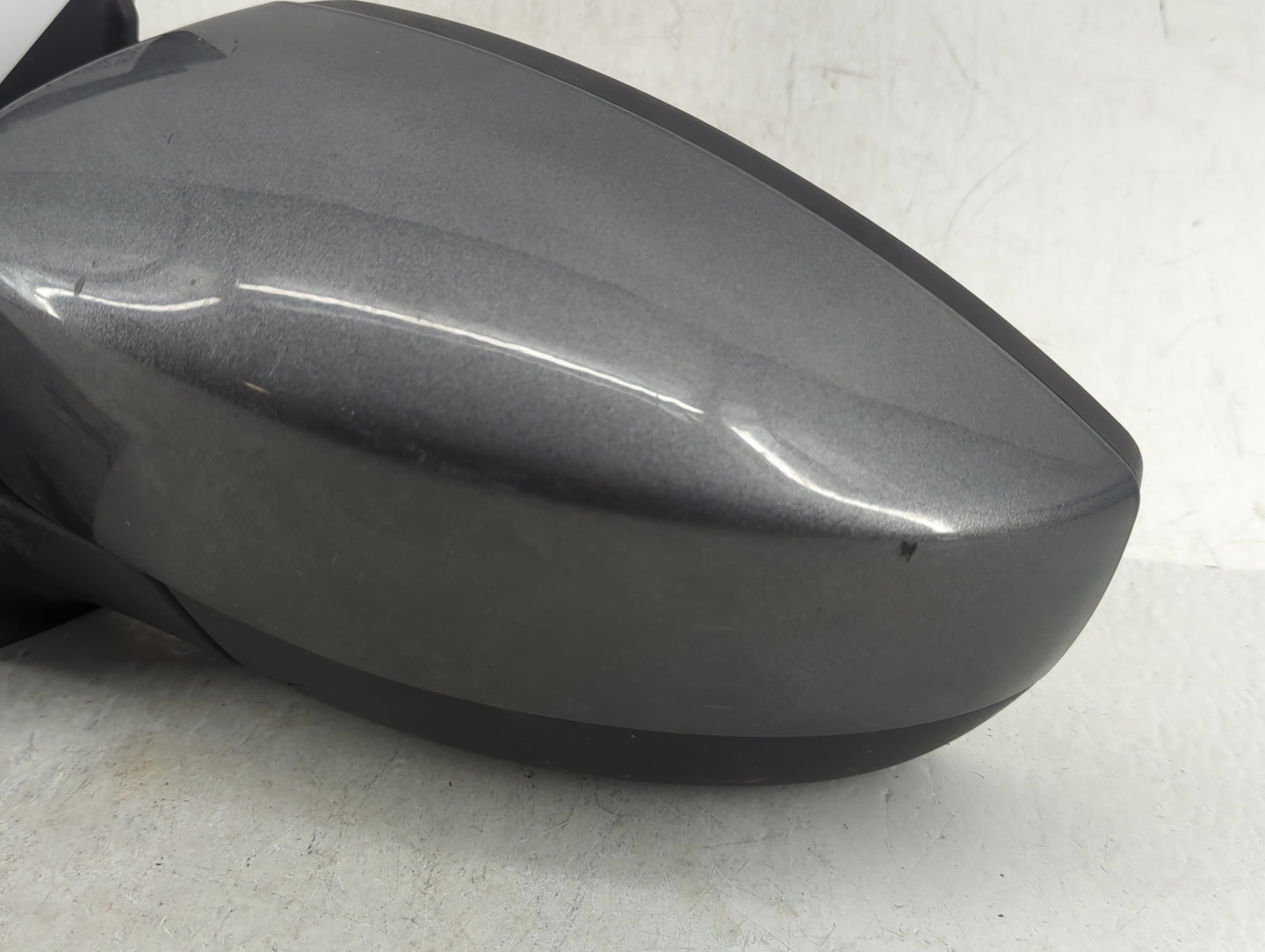 2013-2016 Ford Escape Driver Side View Mirror - Left Door Mirror OEM Used - Oemusedautoparts1.com