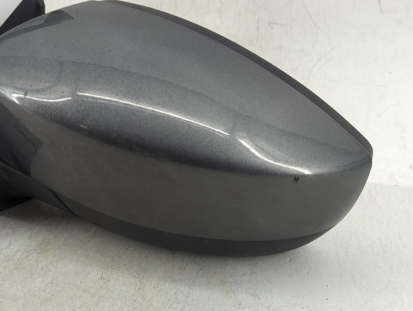 2013-2016 Ford Escape Driver Side View Mirror - Left Door Mirror OEM Used - Oemusedautoparts1.com