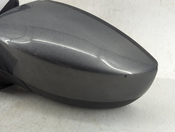 2013-2016 Ford Escape Driver Side View Mirror - Left Door Mirror OEM Used