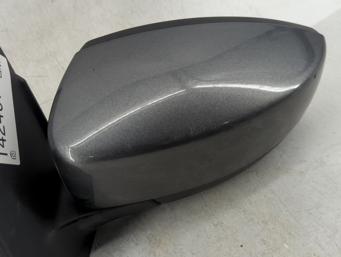 2013-2016 Ford Escape Driver Side View Mirror - Left Door Mirror OEM Used - Oemusedautoparts1.com