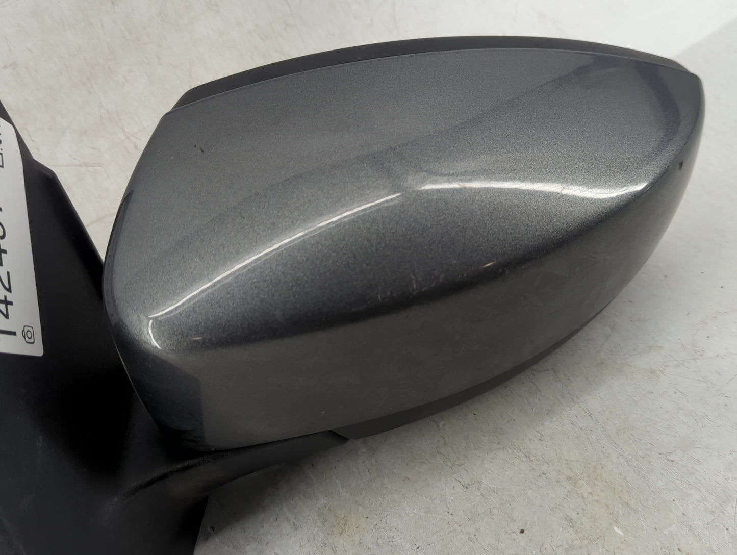 2013-2016 Ford Escape Driver Side View Mirror - Left Door Mirror OEM Used - Oemusedautoparts1.com