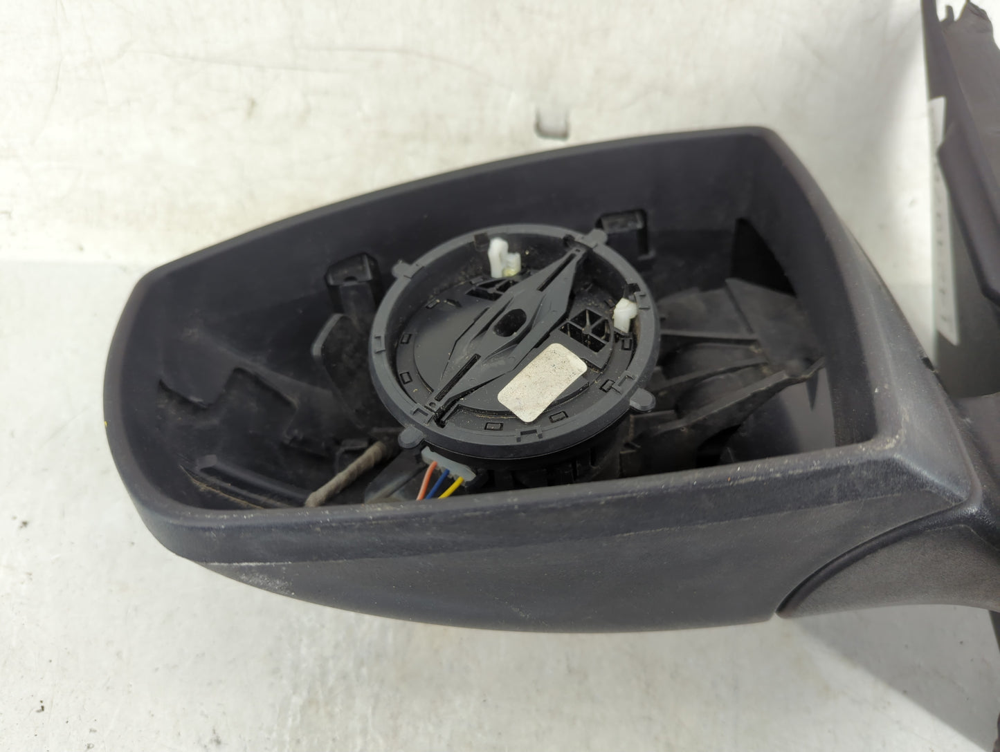 2013-2016 Ford Escape Driver Side View Mirror - Left Door Mirror OEM Used - Oemusedautoparts1.com