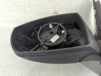 2013-2016 Ford Escape Driver Side View Mirror - Left Door Mirror OEM Used - Oemusedautoparts1.com