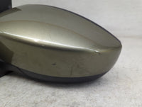 2013-2016 Ford Escape Driver Side View Mirror - Left Door Mirror OEM Used - Oemusedautoparts1.com