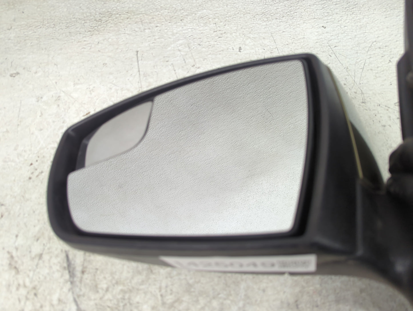 2013-2016 Ford Escape Driver Side View Mirror - Left Door Mirror OEM Used - Oemusedautoparts1.com