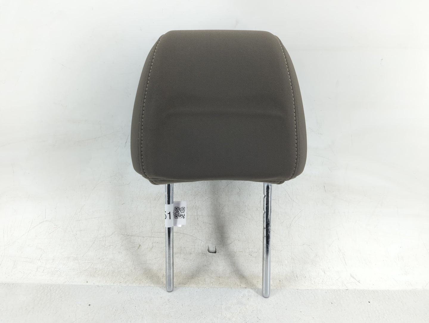 2013 Ford Escape Headrest Head Rest Front Driver Seat Tan - Oemusedautoparts1.com