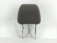2013 Ford Escape Headrest Head Rest Front Driver Seat Tan - Oemusedautoparts1.com