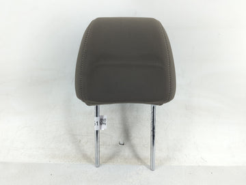 2013 Ford Escape Headrest Head Rest Front Driver Seat Tan - Oemusedautoparts1.com
