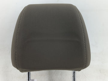 2013 Ford Escape Headrest Head Rest Front Driver Seat Tan