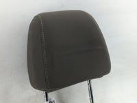 2013 Ford Escape Headrest Head Rest Front Driver Seat Tan - Oemusedautoparts1.com