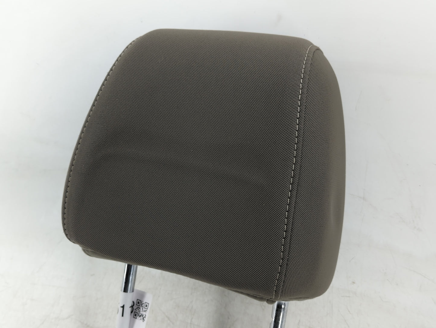 2013 Ford Escape Headrest Head Rest Front Driver Seat Tan - Oemusedautoparts1.com