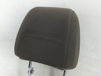 2013 Ford Escape Headrest Head Rest Front Driver Seat Tan - Oemusedautoparts1.com