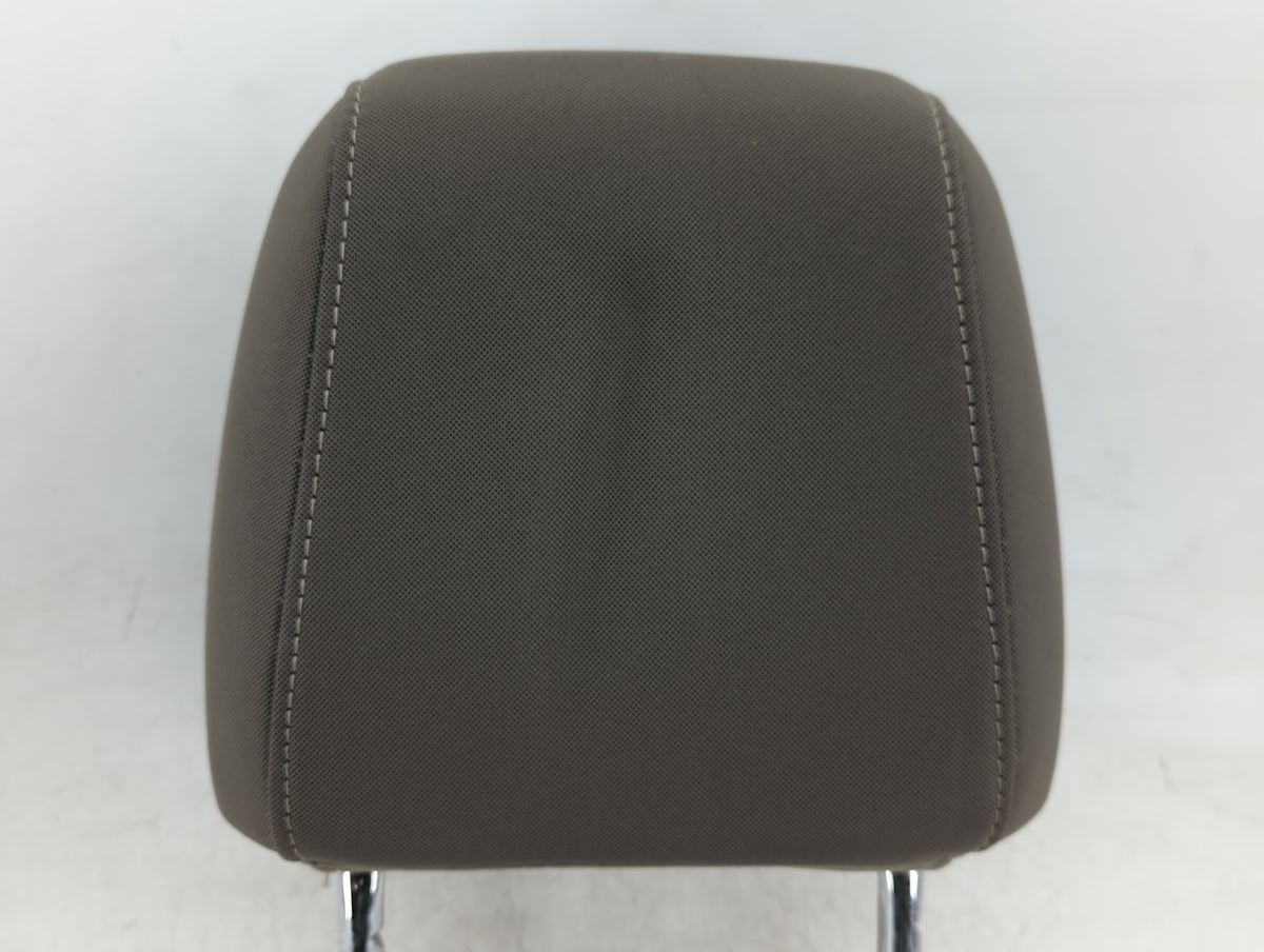 2013 Ford Escape Headrest Head Rest Front Driver Seat Tan 1425118 - Oemusedautoparts1.com
