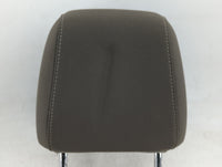 2013 Ford Escape Headrest Head Rest Front Driver Seat Tan - Oemusedautoparts1.com