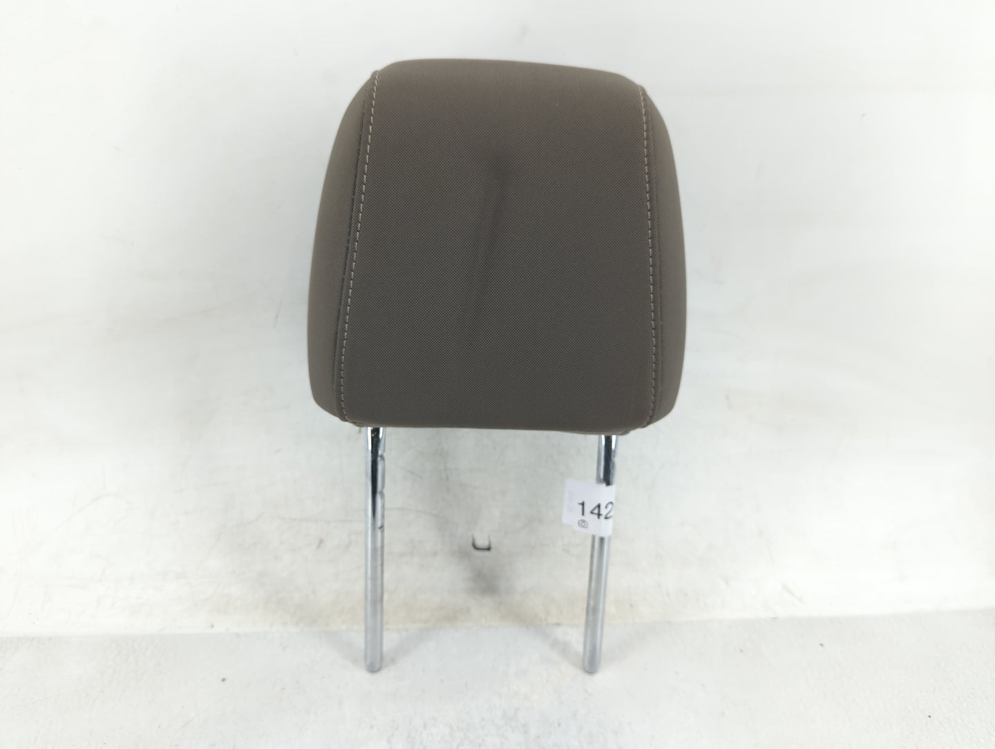 2013 Ford Escape Headrest Head Rest Front Driver Seat Tan - Oemusedautoparts1.com