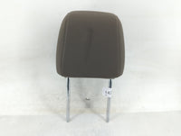 2013 Ford Escape Headrest Head Rest Front Driver Seat Tan - Oemusedautoparts1.com