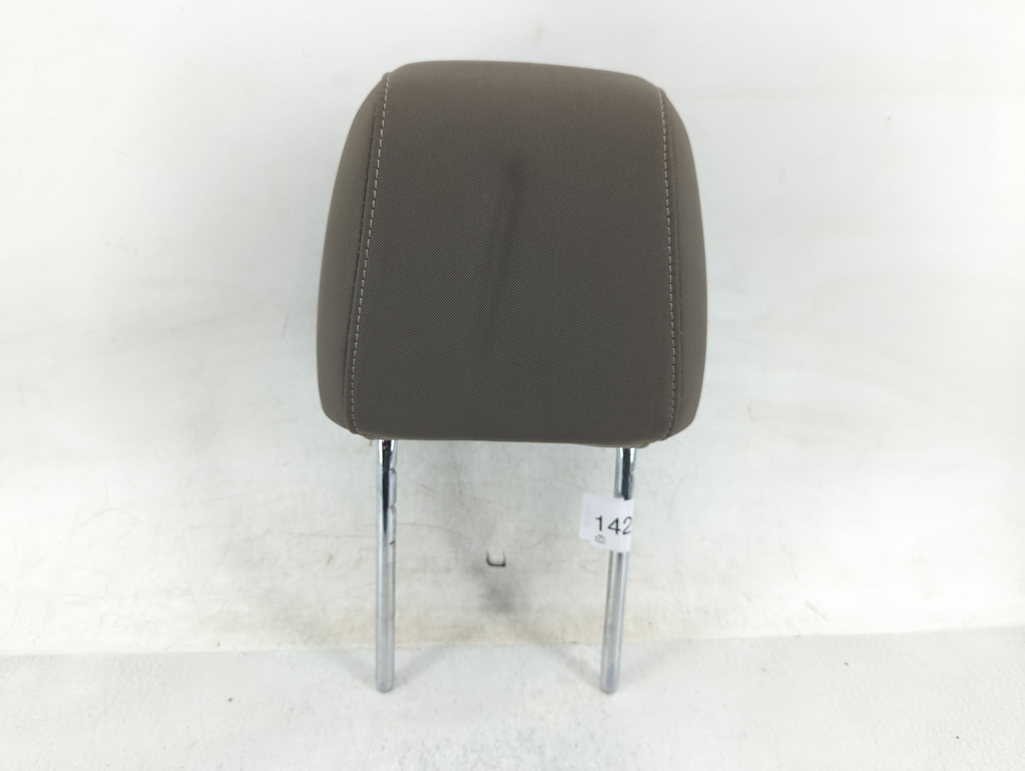 2013 Ford Escape Headrest Head Rest Front Driver Seat Tan - Oemusedautoparts1.com