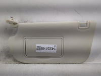 2013-2019 Ford Escape Sun Visor Shade Replacement Driver Left Mirror Fits Fits 2013 2014 2015 2016 2017 2018 2019 OEM Used A