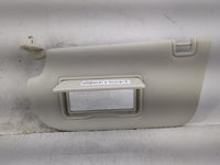 2013-2019 Ford Escape Sun Visor Shade Replacement Driver Left Mirror Fits Fits 2013 2014 2015 2016 2017 2018 2019 OEM Used A