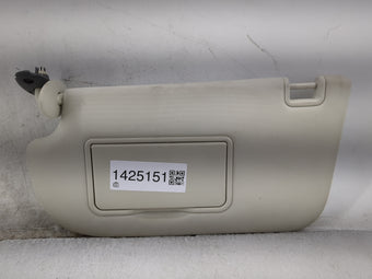 compare product 2013-2019 Ford Escape Sun Visor Shade Replacement Passenger Right Mirror Fits Fits 2013 2014 2015 2016 2017 2018 2019 OEM Used Auto Parts