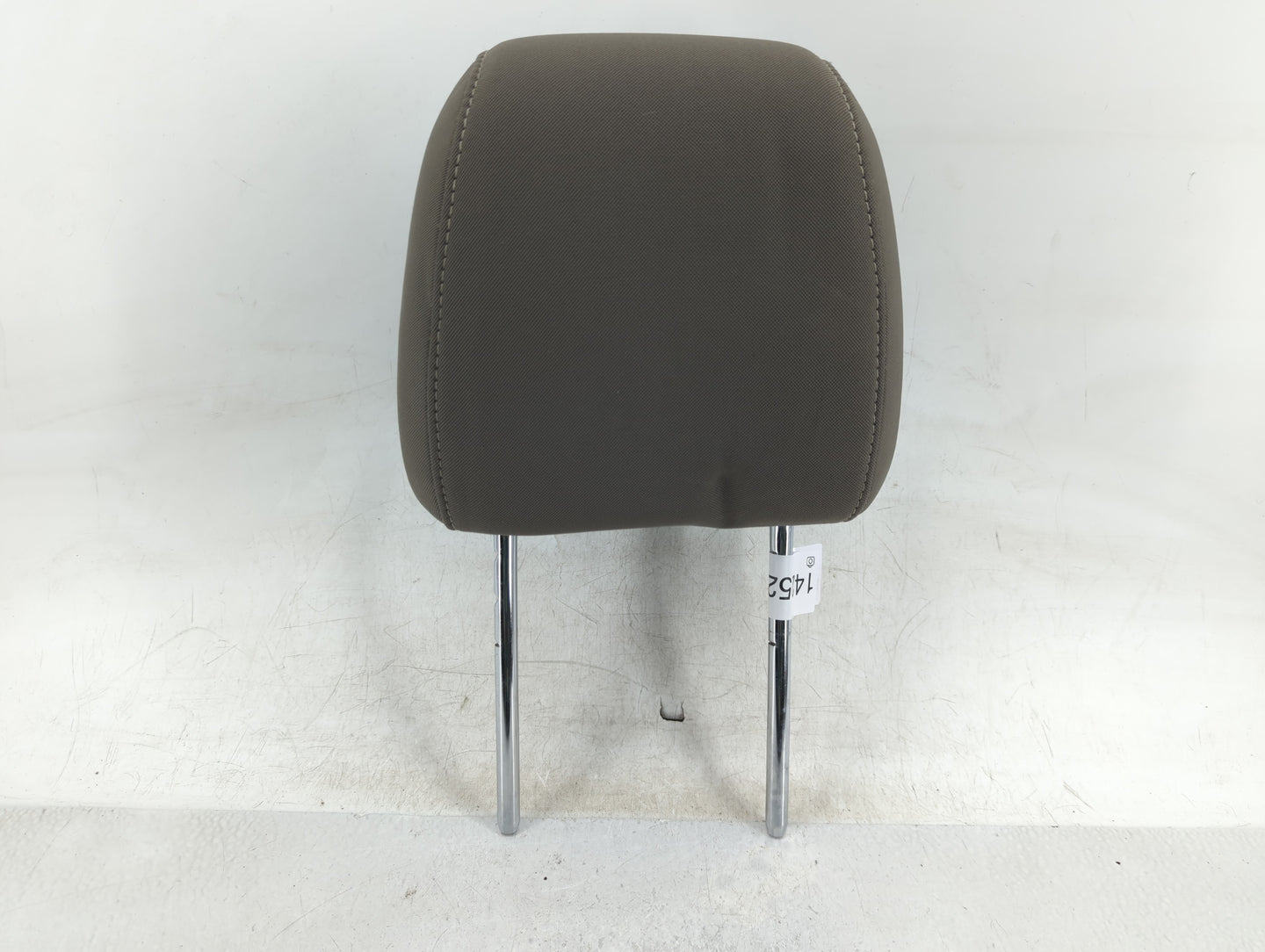 2013 Ford Escape Headrest Head Rest Front Driver Passenger Seat Fits OEM Used Auto Parts - Oemusedautoparts1.com