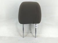 2013 Ford Escape Headrest Head Rest Front Driver Passenger Seat Fits OEM Used Auto Parts - Oemusedautoparts1.com