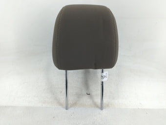 compare product 2013 Ford Escape Headrest Head Rest Front Driver Passenger Seat Fits OEM Used Auto Parts