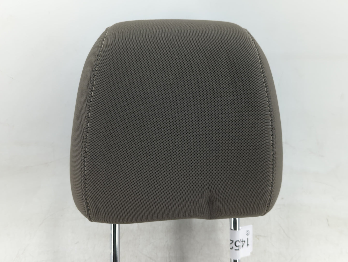 2013 Ford Escape Headrest Head Rest Front Driver Passenger Seat Fits OEM Used Auto Parts - Oemusedautoparts1.com