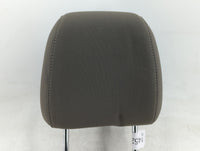 2013 Ford Escape Headrest Head Rest Front Driver Passenger Seat Fits OEM Used Auto Parts - Oemusedautoparts1.com