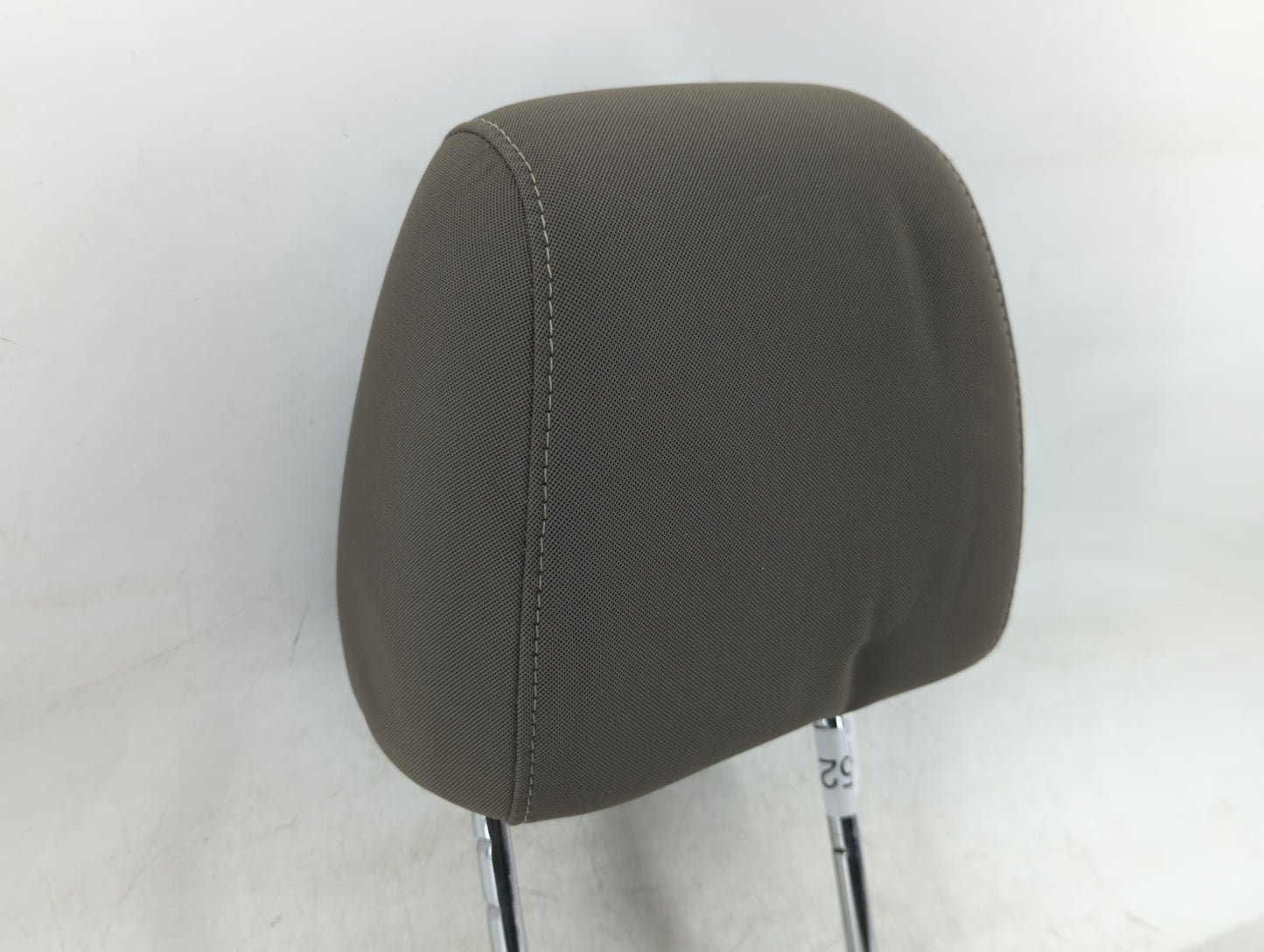 2013 Ford Escape Headrest Head Rest Front Driver Passenger Seat Fits OEM Used Auto Parts - Oemusedautoparts1.com