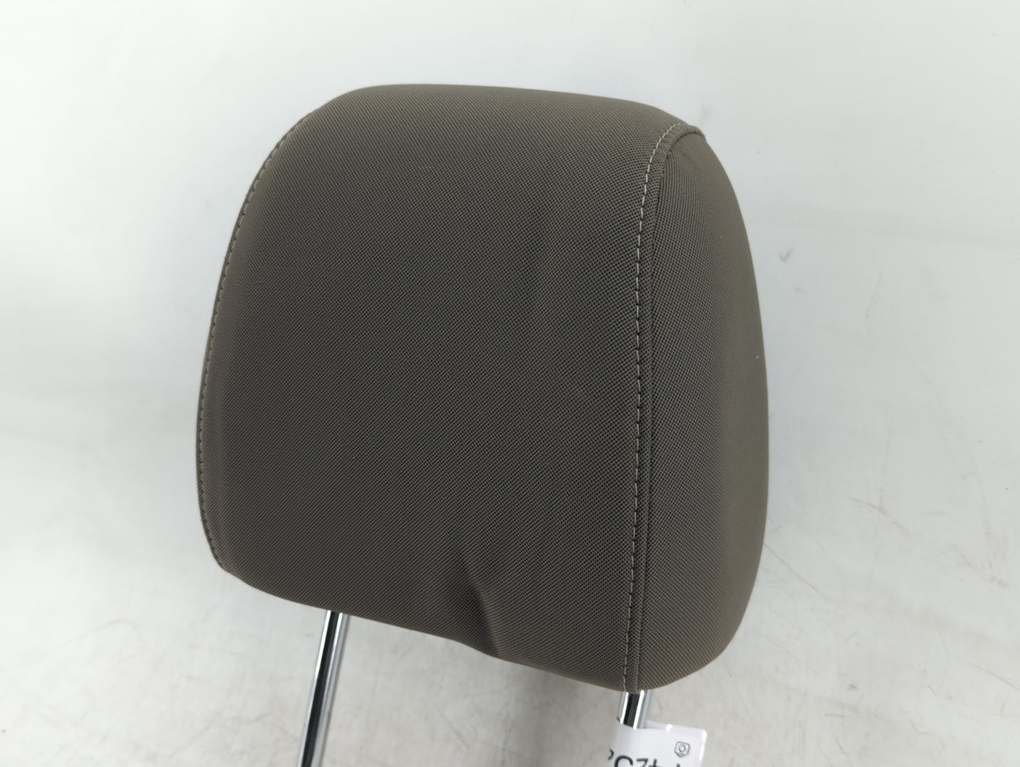 2013 Ford Escape Headrest Head Rest Front Driver Passenger Seat Fits OEM Used Auto Parts - Oemusedautoparts1.com