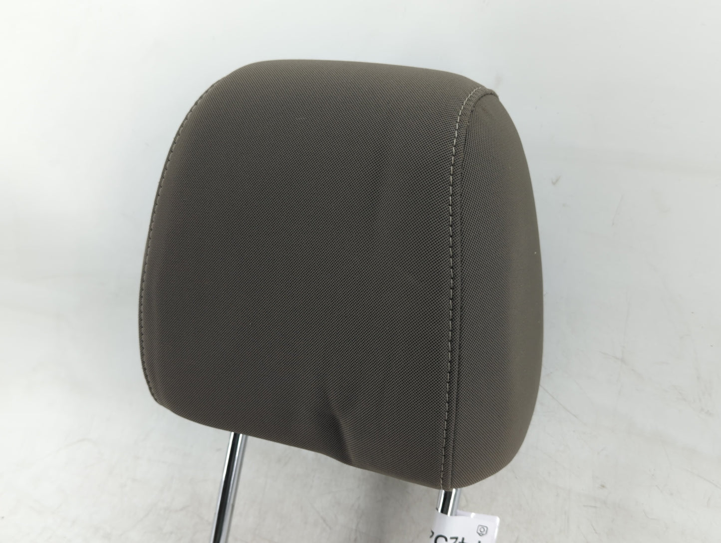 2013 Ford Escape Headrest Head Rest Front Driver Passenger Seat Fits OEM Used Auto Parts - Oemusedautoparts1.com