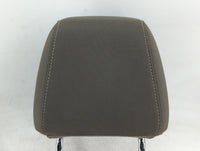 2013 Ford Escape Headrest Head Rest Front Driver Passenger Seat Fits OEM Used Auto Parts - Oemusedautoparts1.com