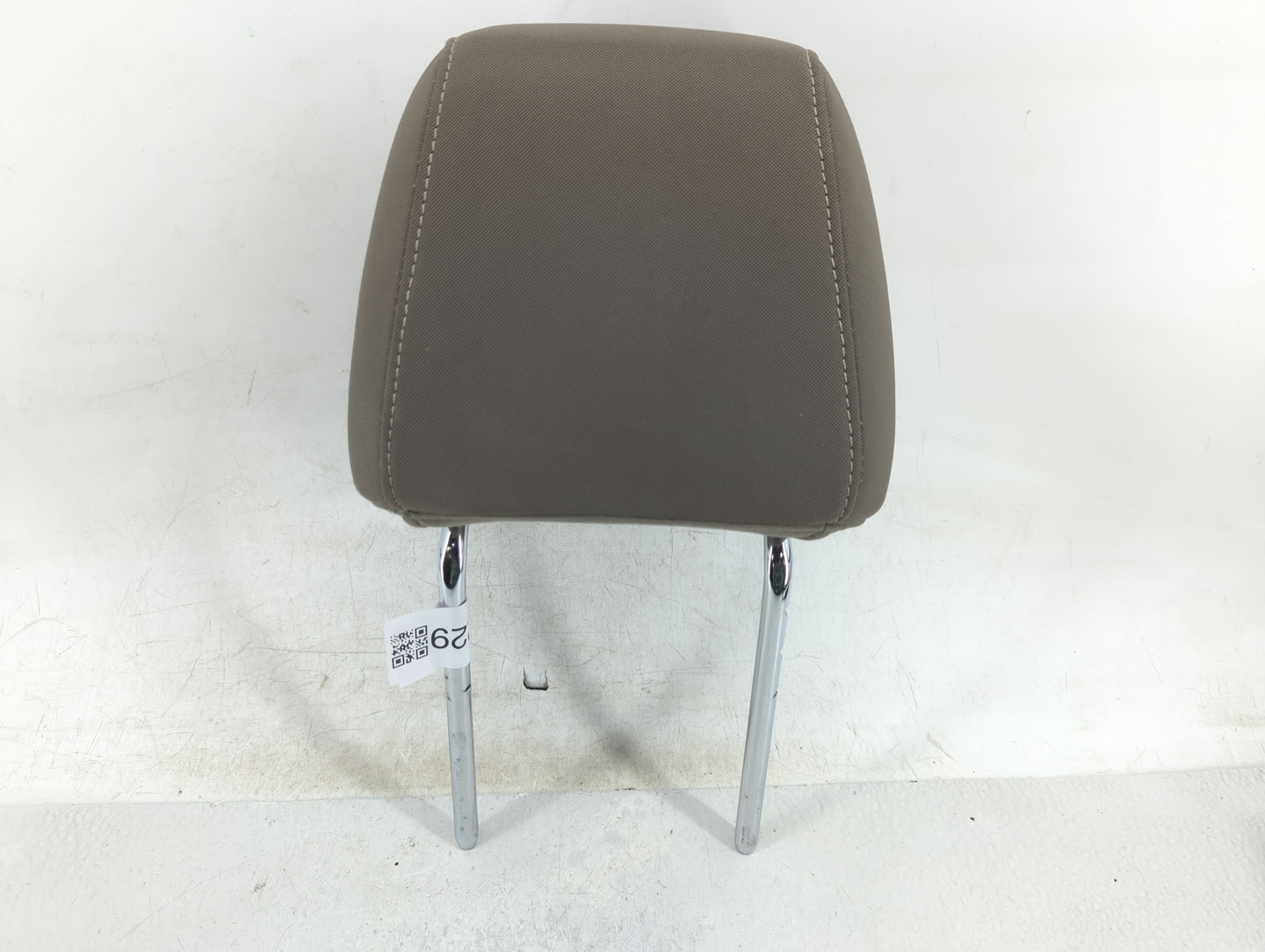 2013 Ford Escape Headrest Head Rest Front Driver Passenger Seat Fits OEM Used Auto Parts - Oemusedautoparts1.com