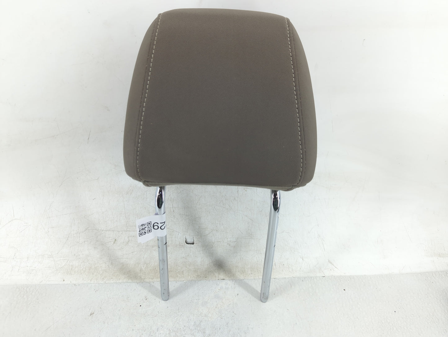 2013 Ford Escape Headrest Head Rest Front Driver Passenger Seat Fits OEM Used Auto Parts - Oemusedautoparts1.com