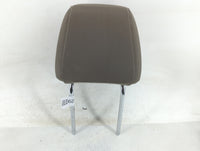 2013 Ford Escape Headrest Head Rest Front Driver Passenger Seat Fits OEM Used Auto Parts - Oemusedautoparts1.com