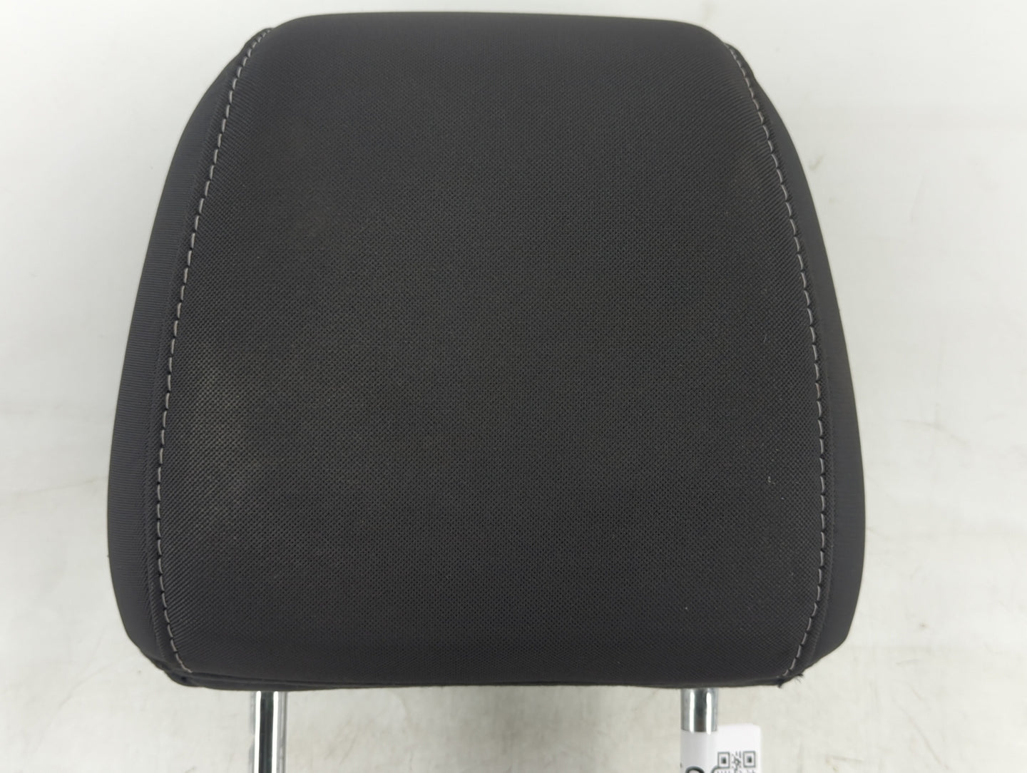 2013 Ford Escape Headrest Head Rest Front Driver Seat Black - Oemusedautoparts1.com