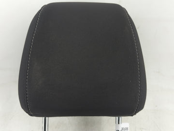 2013 Ford Escape Headrest Head Rest Front Driver Seat Black