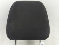 2013 Ford Escape Headrest Head Rest Front Driver Seat Black - Oemusedautoparts1.com