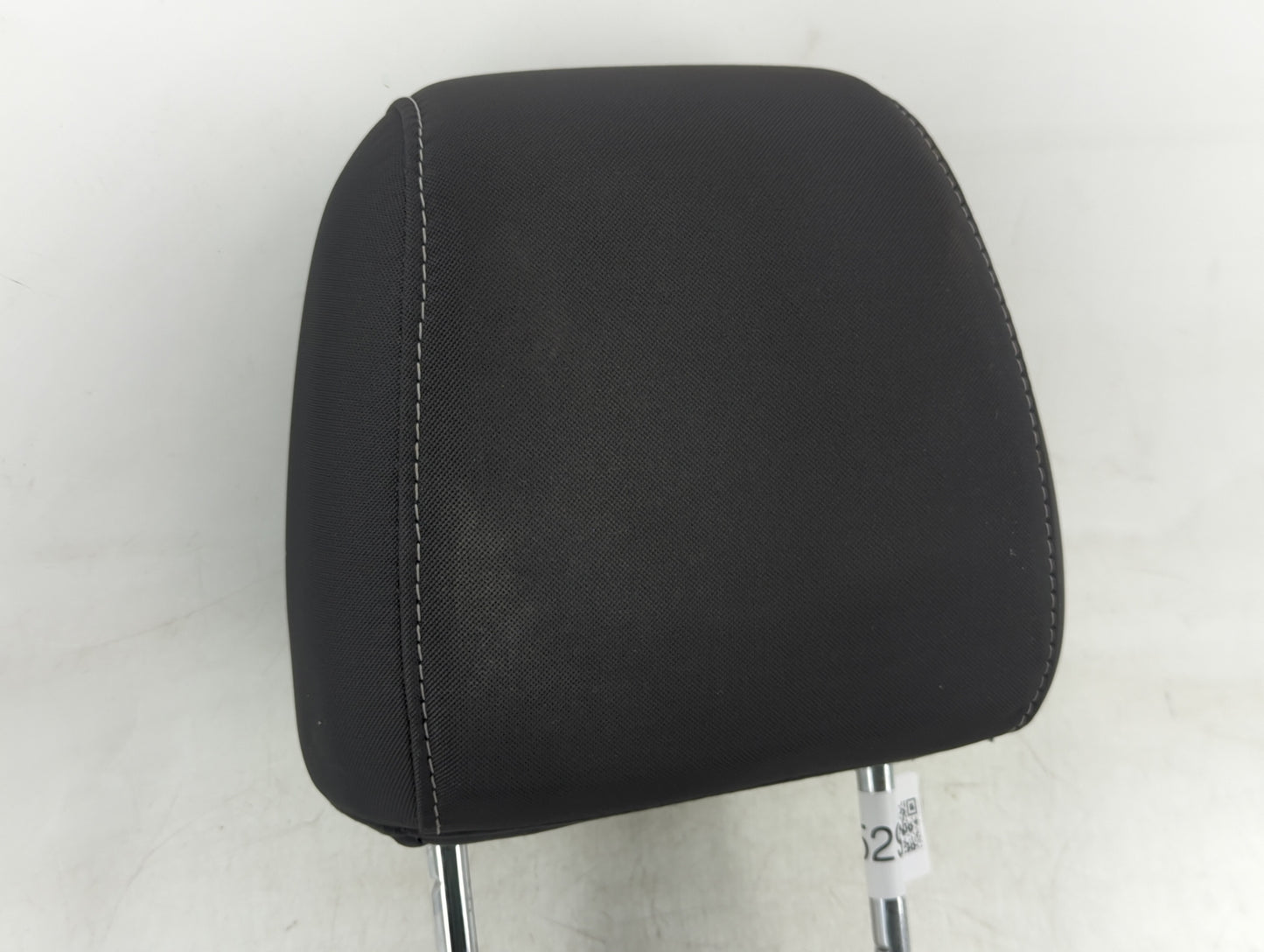 2013 Ford Escape Headrest Head Rest Front Driver Seat Black - Oemusedautoparts1.com